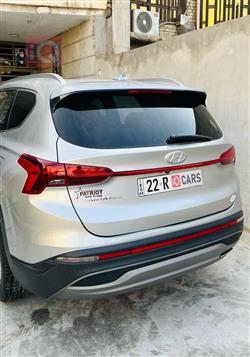 هیۆندای سەنتافی